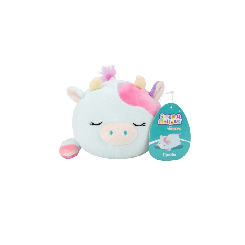 Squishmallows Caedia 20 cm Sleep A Mallows