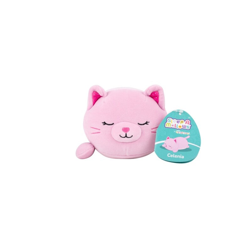 Squishmallows Celenia 20 cm Sleep A Mallows
