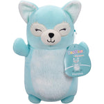 Squishmallows HugMees - 25cm (Florence The Fox)