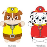 Squishmallows 25cm Hugmees - Paw Patrol