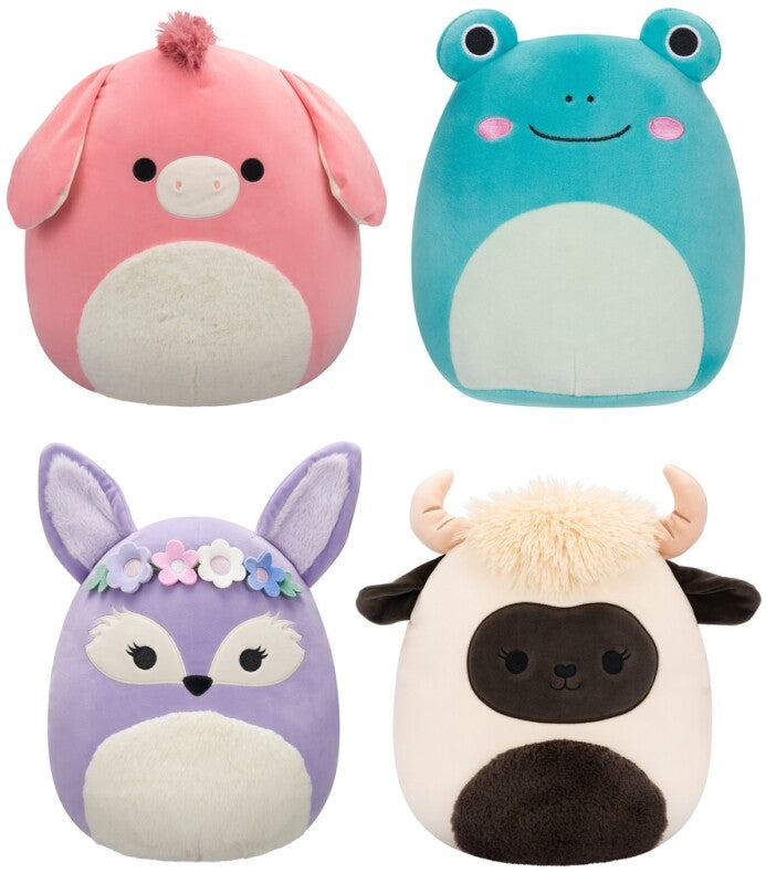 Squishmallows 30cm (P22)