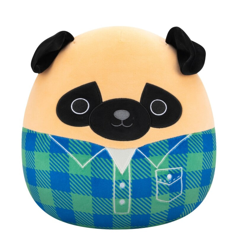 Squishmallows 30 cm P21 Prince Mops