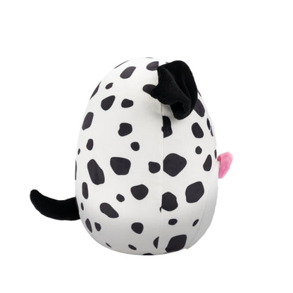 Squishmallows 30cm (P23 Dustin Dalmatiner)