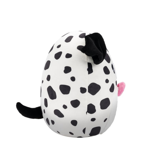 Squishmallows 30cm (P23 Dustin Dalmatiner)