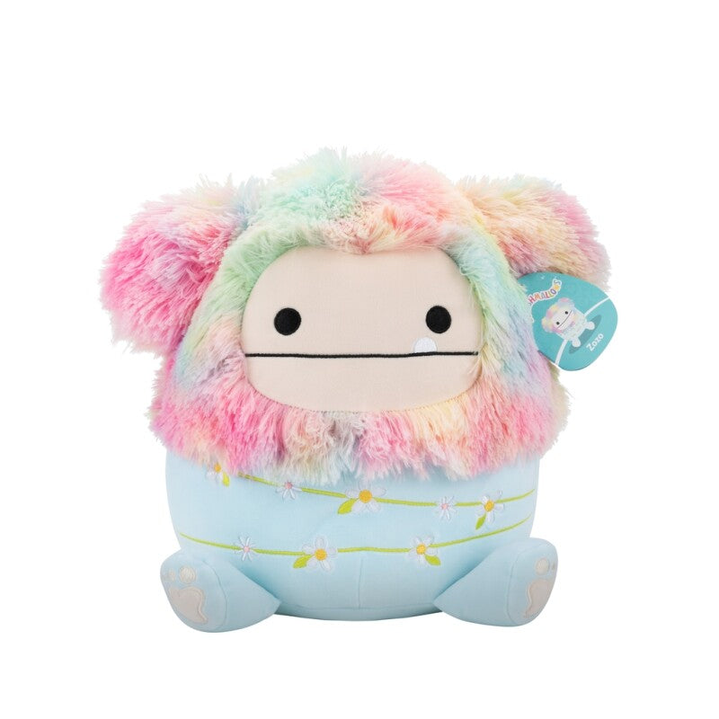 Squishmallows 30cm (P23 Zozo Bigfoot)