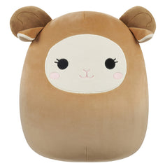 Squishmallows 40 cm P21- flere varianter