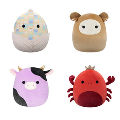 Squishmallows 40 cm P21- flere varianter