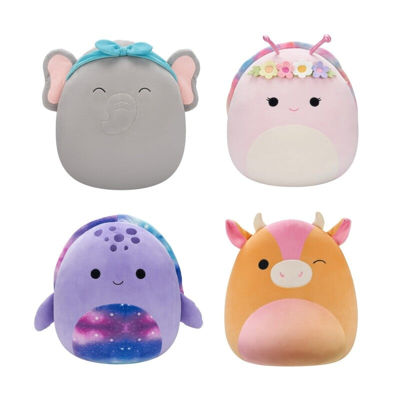Squishmallows 40cm P22 (Vælg mellem 4 varianter)
