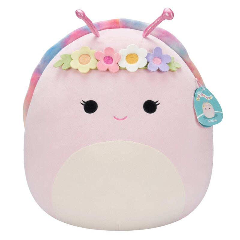 Squishmallows 40cm P22 (Vælg mellem 4 varianter)