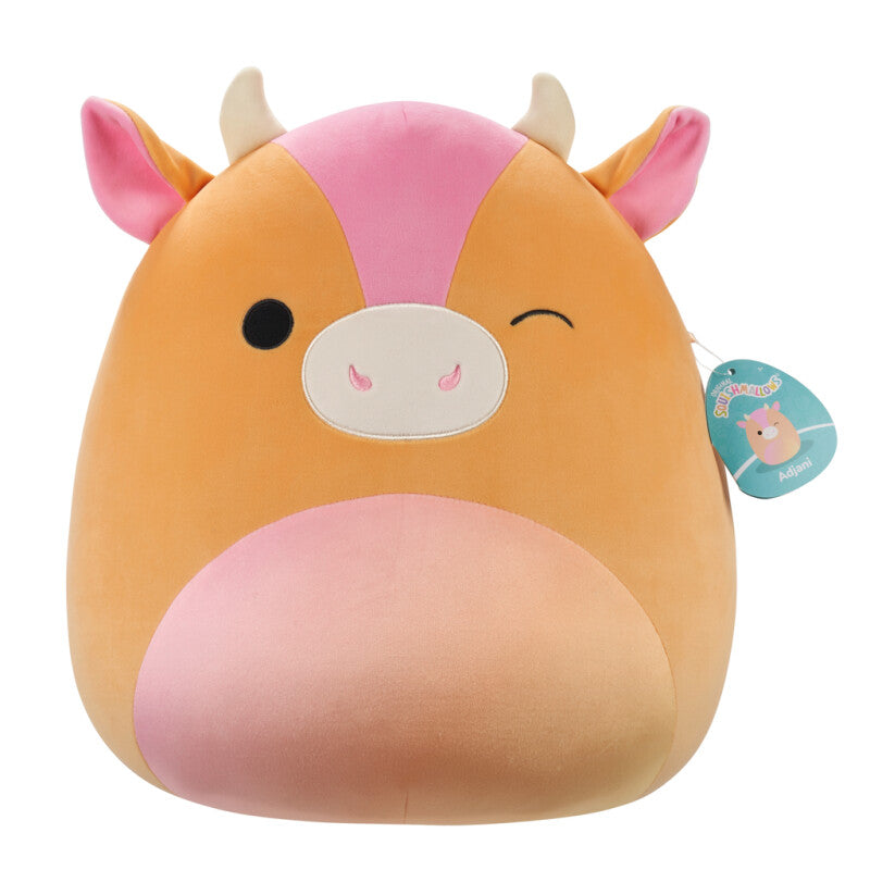 Squishmallows 40cm P22 (Vælg mellem 4 varianter)