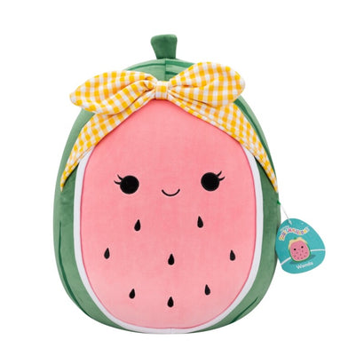 Squishmallows 40cm (Wanda Vandmelon)
