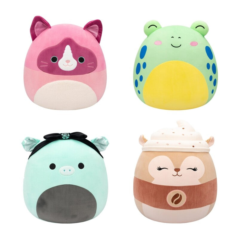 Squishmallows 40 cm P23