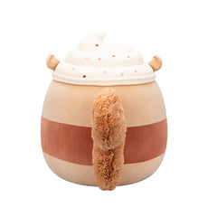 Squishmallows 40 cm P23 Reza Egern