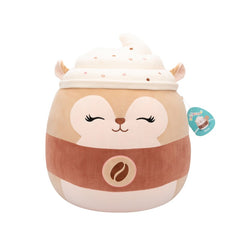 Squishmallows 40 cm P23 Reza Egern