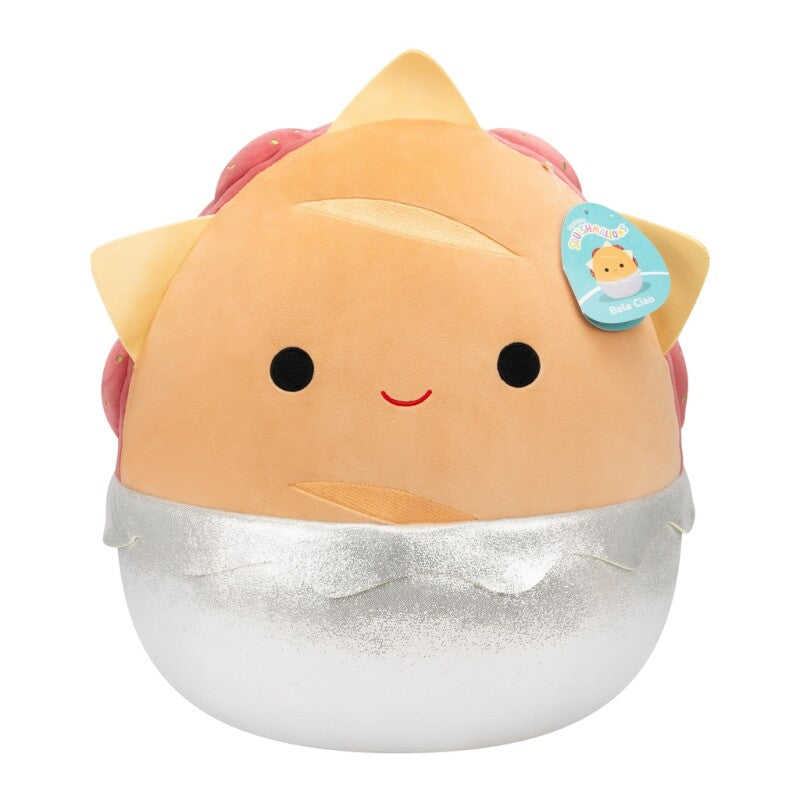 Squishmallows 40cm (P23 Sub Sandwich)