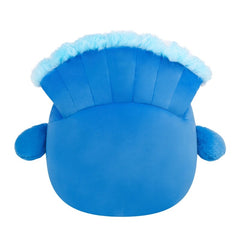 Squishmallows 40 cm P24 Priscilla Påfugl
