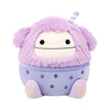 Squishmallows 40cm Dilka Bigfoot