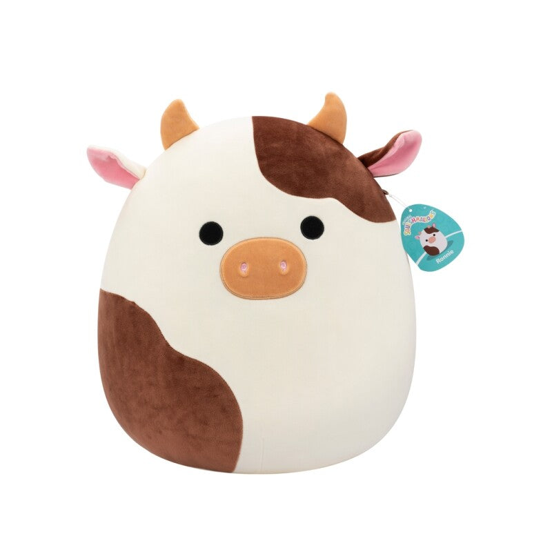 Squishmallows 40cm (Ronnie Ko)