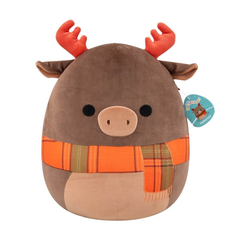 Squishmallows 40 cm Patterson