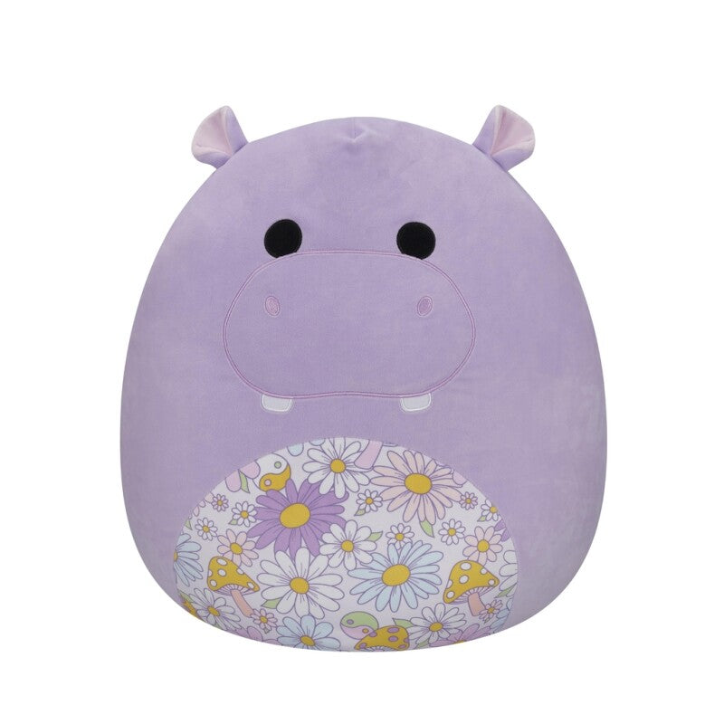 Squishmallows 50 cm P18 Hanna Flodhest