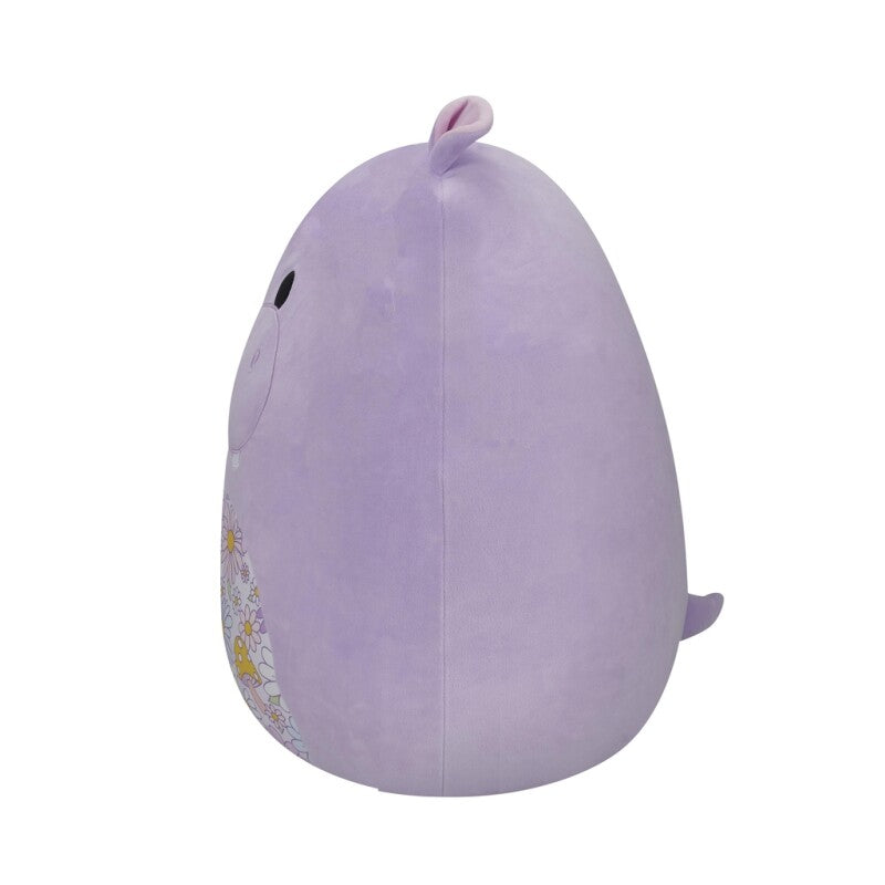 Squishmallows 50 cm P18 Hanna Flodhest