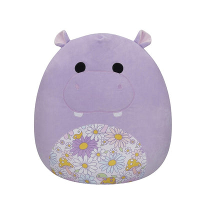 Squishmallows 50 cm P18 Hanna Flodhest