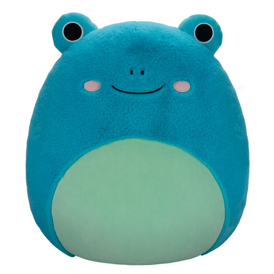 Squishmallows 50 cm P19 Fuzz A Mallows Ludwig Frø