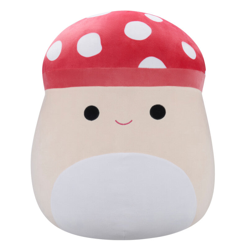 Squishmallows 50 cm P19 Malcolm Champignon