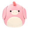 Squishmallows 50 cm Maudie Æsel