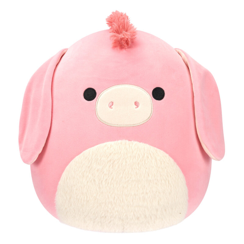 Squishmallows 50 cm Maudie Æsel