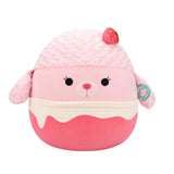 Squishmallows Chloe Puddel 50 cm