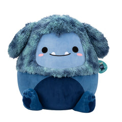 Squishmallows Dannie Bigfoot 50 cm