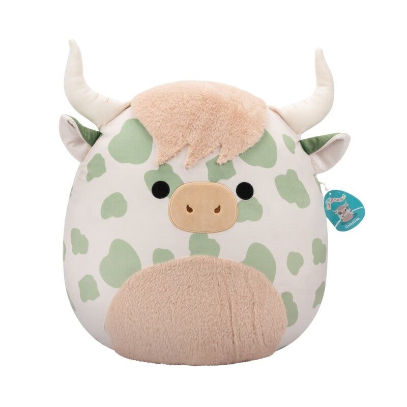 Squishmallows 50cm (P23 Celestino Højlandsko)