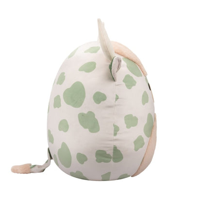 Squishmallows 50cm (P23 Celestino Højlandsko)