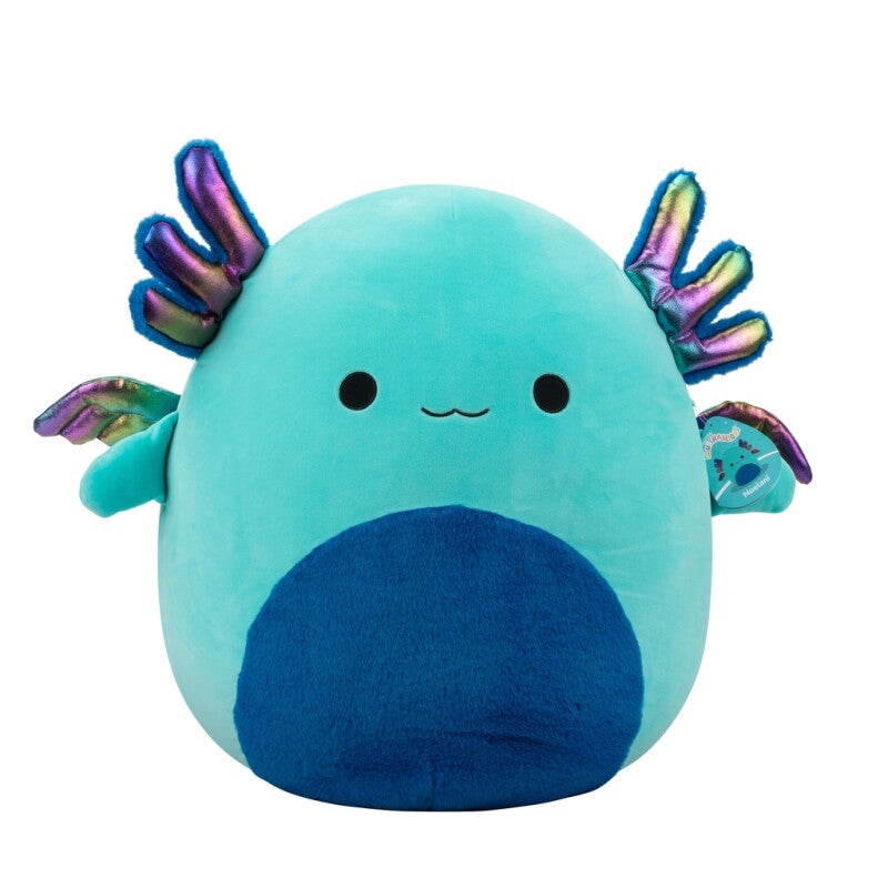 Squishmallows 50cm (P23 Noeland Axolotl)