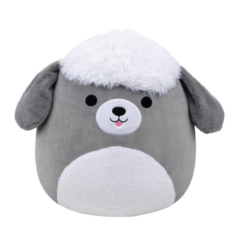 Squishmallows 50 cm P25 Arnold Fårehund