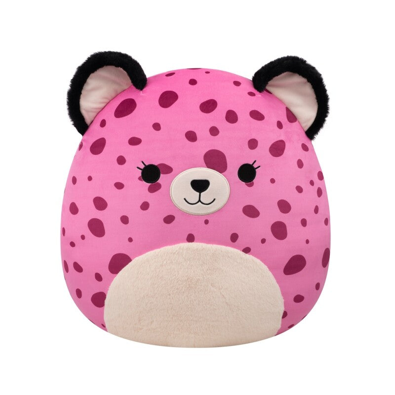 Squishmallows 50 cm P25 Jalisca Gepard
