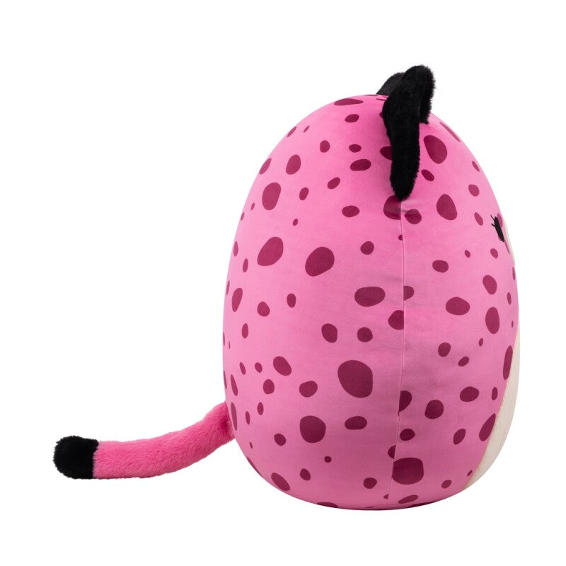 Squishmallows 50 cm P25 Jalisca Gepard