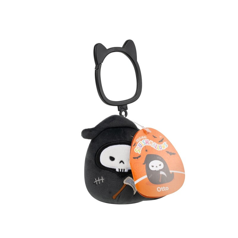 Squishmallows 9 cm Halloween Clip On