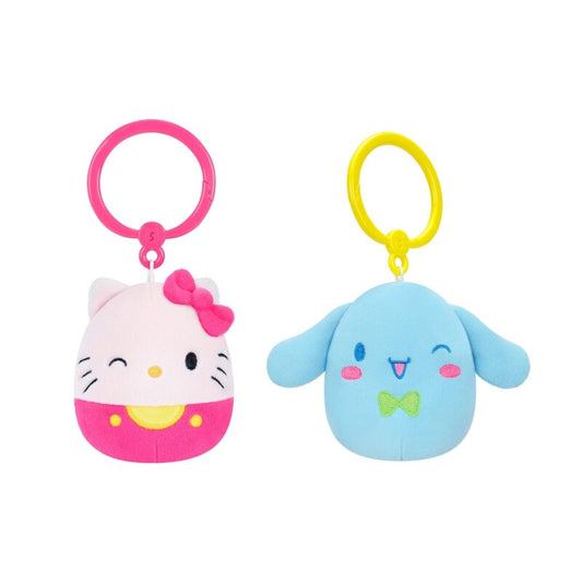 Squishmallows 9 cm