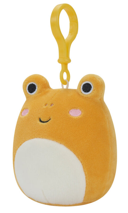 Squishmallows 9 cm P15 Clip On