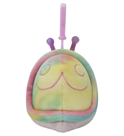 Squishmallows 9 cm P15 Clip On