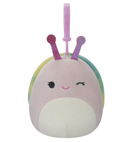 Squishmallows 9 cm P15 Clip On