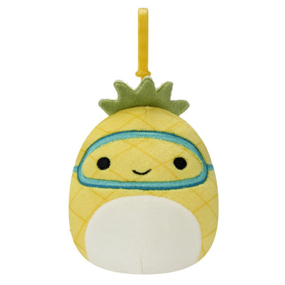 Squishmallows 9 cm P15 Clip On