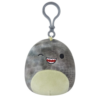 Squishmallows 9 cm P15 Clip On