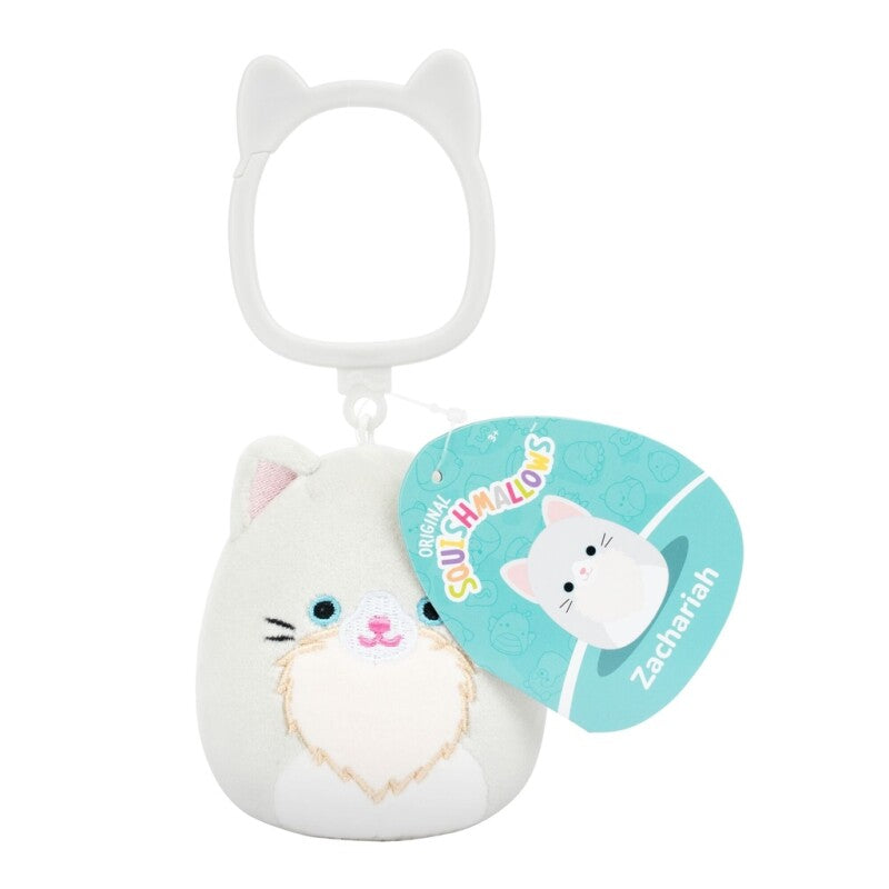 Squishmallows 9 cm P26 Clip-On