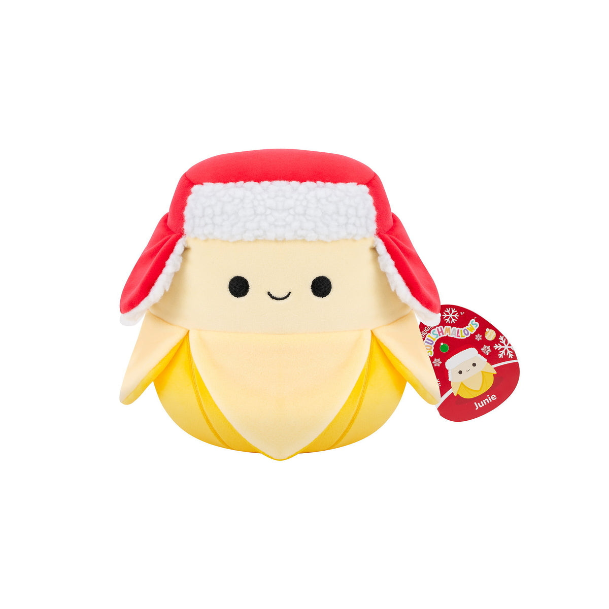 Squishmallows 19 cm christmas