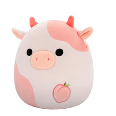 Squishmallows 19 cm P21 - flere varianter