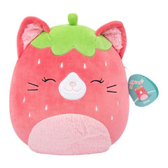Squishmallows 30 cm P26 ( vælg mellem 4 forskellige bamser)