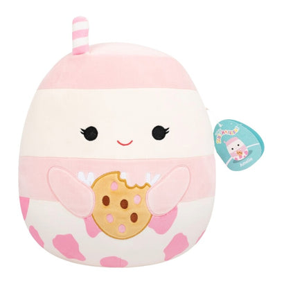 Squishmallows 30 cm P26 ( vælg mellem 4 forskellige bamser)